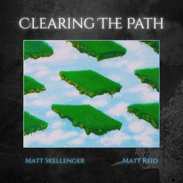 Cover art for Clearing the Path